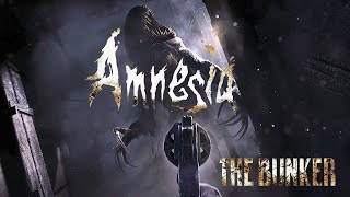 Amnesia: The Bunker - Part 1