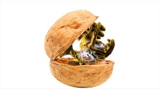 Rainmaker in a nutshell
