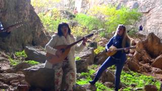 Bisserov Sisters Family - Za Itsa pismo