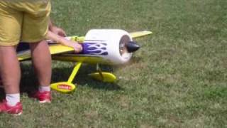 Rc Plane Yak54