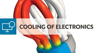 Convection: Cooling of Electronics - Thermal Analysis Workshop