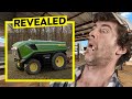 John Deere REVEALED Their NEW 2023 Tractors..