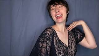 Allison Sokolowski Greenbrier Audition