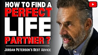 Best Relationship Advice by Jordan Peterson | Jordan Peterson Motivation
