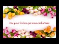 ♪ oui devant dieu maya casabianca ♪ paroles moon s music channel