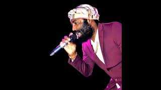 Ginjah The Reggae Soulman Live In Seattle Washington (Official Audio) (December 2023)