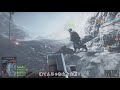 【bf4】くそがきりたんは煽りたいビギンズ【voiceroid実況】