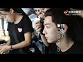 eng p.3 xiao zhan wang yibo 肖战​ 王一博 cute and funny moments