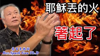 【路加福音12章35-48節】高百克牧師Rev.Spark Gau Th.D｜那要來的～必定會來！生命樹教會主日信息講道2025.01.12