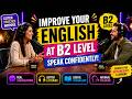 B2 English Podcast - Learn English with ChatGPT 2026 🤖 | AI Explained Simply