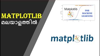 Introduction to matplotlib in Malayalam