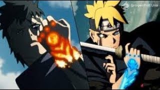 Boruto [AMV] - Impossible