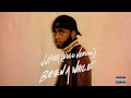 6lack unfair full version official audio