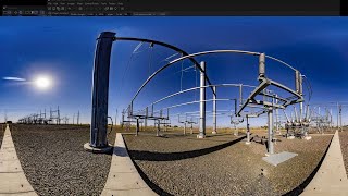 PTGui Pano Stitching Tutorial with Pro Tips Including Stitching "Wild" Nadir Images