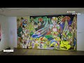 d museum 디뮤지엄 10주년 기념 특별 전시《취향가옥 art in life life in art》