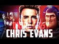 Chris Evans' Islam Controversy: Is the Captain America Star Racist?