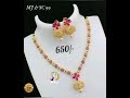 AZ stone jewellery wholesaler Mahi Fashion