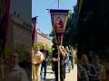 ☦️ДЕНЬ ХРЕЩЕННЯ РУСІ Свято нашого народу православні українці зустрічають і в Берліні упц