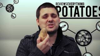 TWoT:RE ep01 - Green Giant Klondike Rose Potato