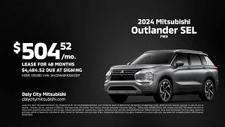 Mitsubishi 01/21/2025 4869687