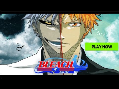 Bleach Multiplayer Game Online Download Free-To-Play (PC Browser ...