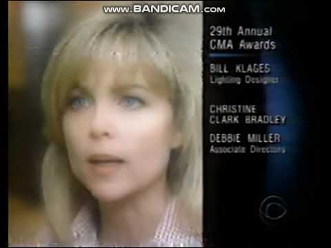 CBS Split Screen Credits (October 4, 1995-Part I) - YouTube