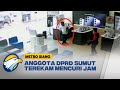 Ngaku Khilaf, Anggota DPRD Sumut Curi Jam Tangan di Toko