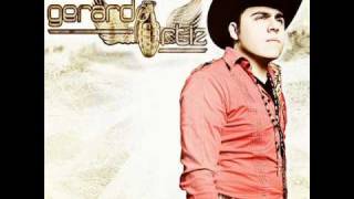 Gerardo Ortiz  - Lider del Genocidio ESTUDIO 2010