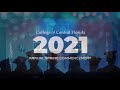 2021 Spring Commencement Associate in Arts Degree