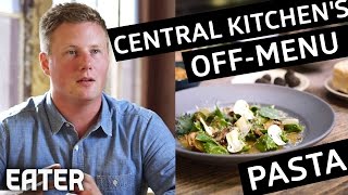 Why Some Restaurants Have Secret Menu Items Sponsored