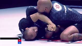 CHOI BARS IN ADCC