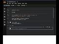 How to Use Google Colab for Python | Run Python Online (Print, Input, Math) | ICS & Engineering