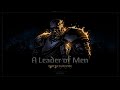 Darkest Dungeon 2 Man At Arms A Leader of Men Chapter 2 of Echoes of the Past