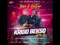 🔴LIVE KARAWITAN KRIDO BEKSO ( GONG IJO ) // MON JAYA AUDIO // Bologarang, 24 OKT 2024