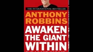 ▶  Anthony Tony Robbins  Awaken The Giant Within Audiobook Unabridged   YouTube