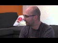 Interview with Chris - Web Development