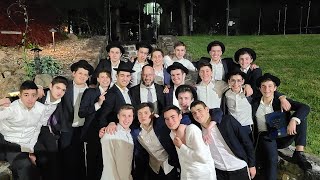 20 Bochurim Are Crying at Their Siyum!  WHY?