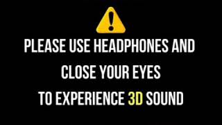 Hauli hauli song De De Pyaar De 3D Audio