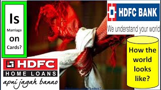HDFC Bank latest news. HDFC Bank share price today. Proposla to merge HDFC Bank with HDFC?