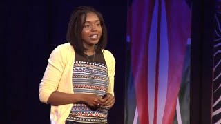 Unearthing Agriculture’s potential  | Vanessa Mukhebi | TEDxYouth@BrookhouseSchool