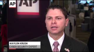 Target: 40M Card Accounts May Be Breached