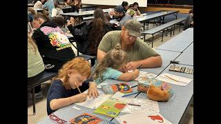 Pasco Education Foundation 2025-2026 Impact Video