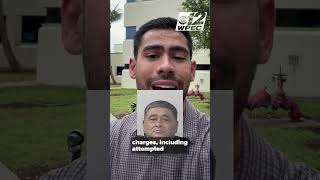 Florida man kidnaps ex at Port St. Lucie church in broad daylight