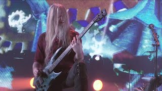 🎼 Nightwish 🎶 Storytime 🎶 Live at Wembley 2015 🔥 Remastered 🔥