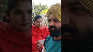 ਕਿਹੜੀ ਚੀਜ਼ ਅਸੀਂ ਤੋੜ ਨਹੀਂ ਸਕਦੇ 🤣🤣🤣 #funnyreels