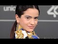 Rosalía - Malamente / Los 40 Music Awards