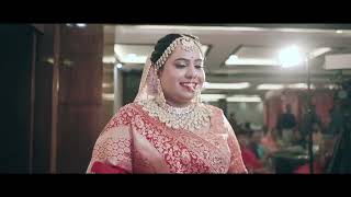 best wedding cinematic highlights  abhishek & tanushre Chhaap Tilak song