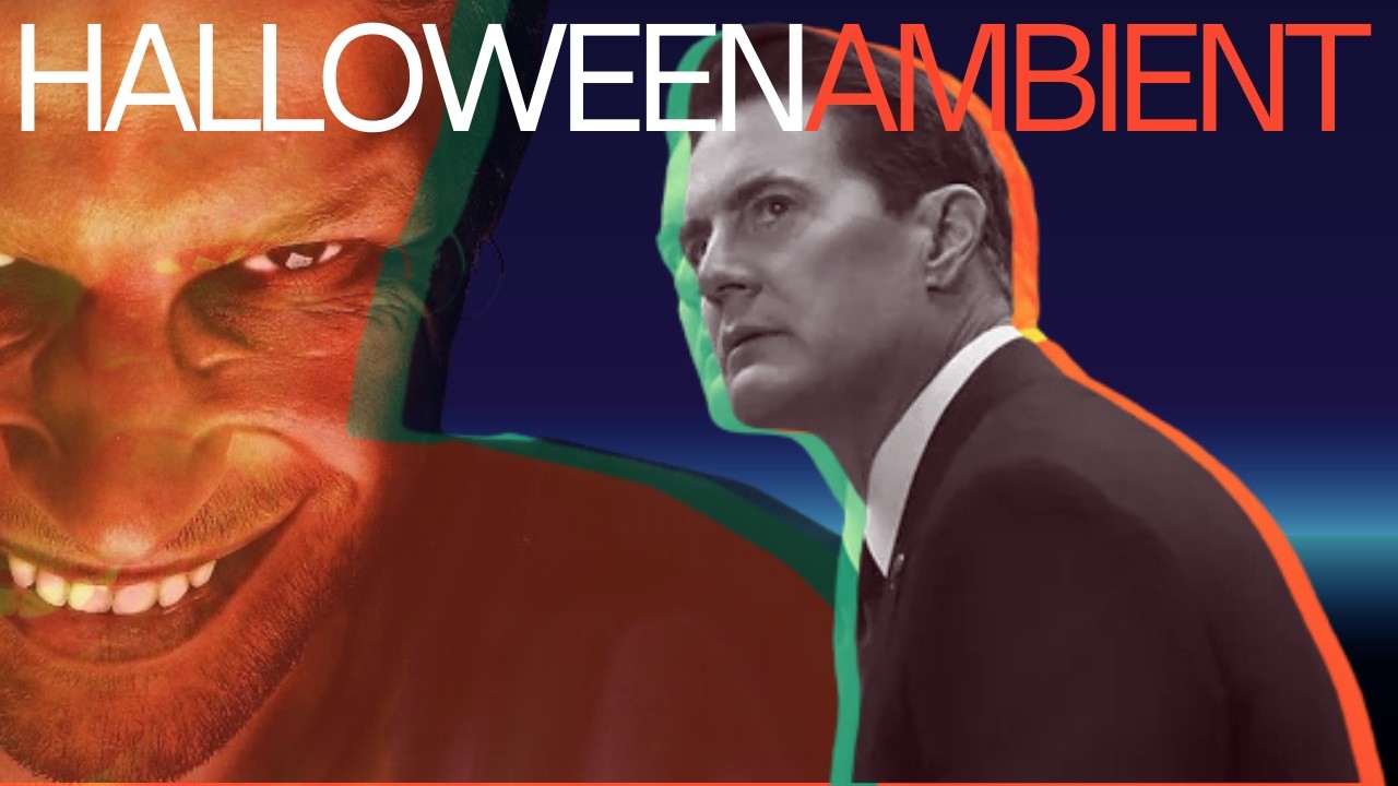 17 Haunting Ambient Albums For Autumn Nights Youtube