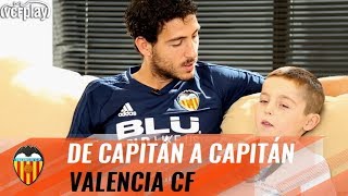 PAREJO AND JUAN, FROM CAPTAIN TO CAPTAIN | Dream has come true