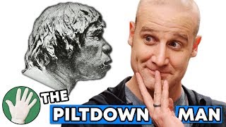 The Piltdown Man (feat. Matt Parker) - Objectivity 207